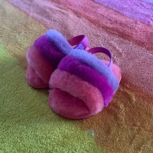 UGG Fluff Yeah Slide Slipper